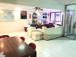 Blk 831 Woodlands Street 83 (Woodlands), HDB 5 Rooms #182214382
